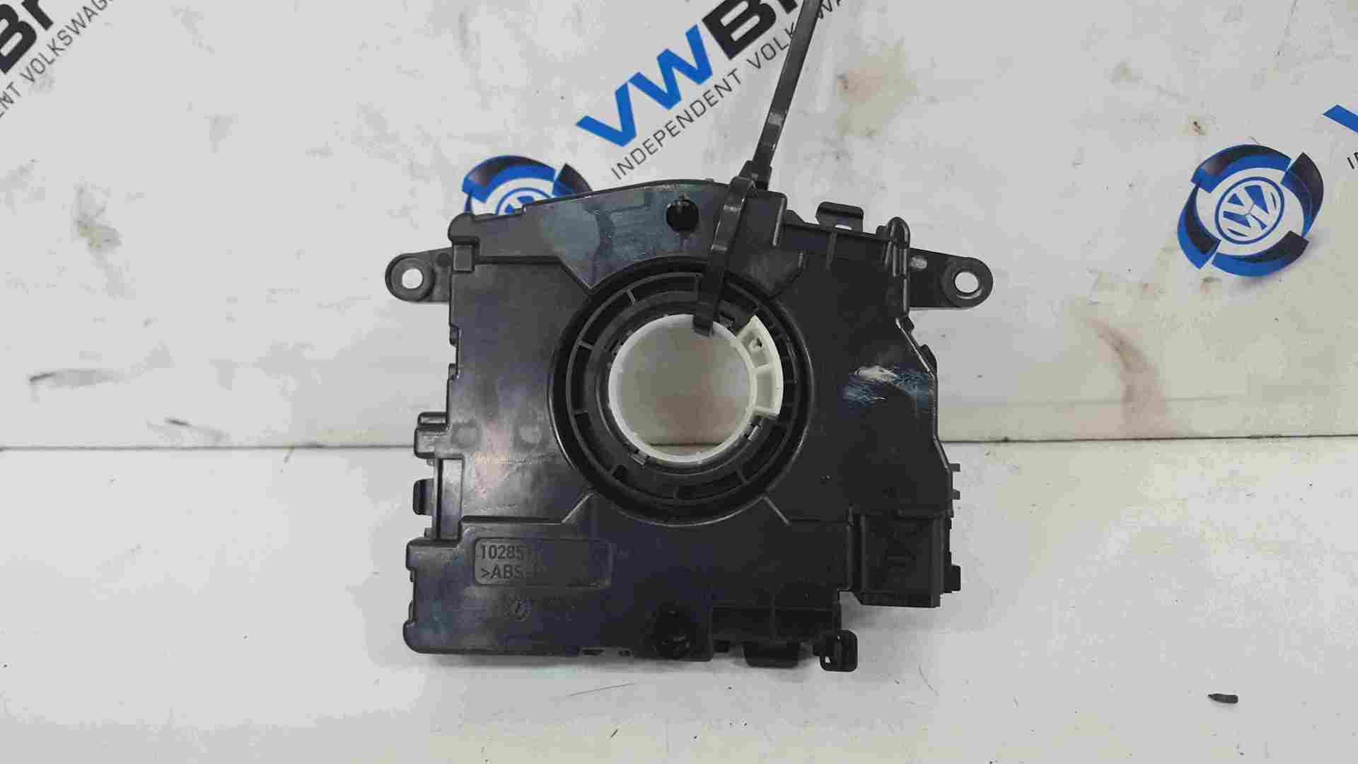 Volkswagen Golf MK7.5 2017-2020 Steering Wheel Slip Ring Squib Clock Spring