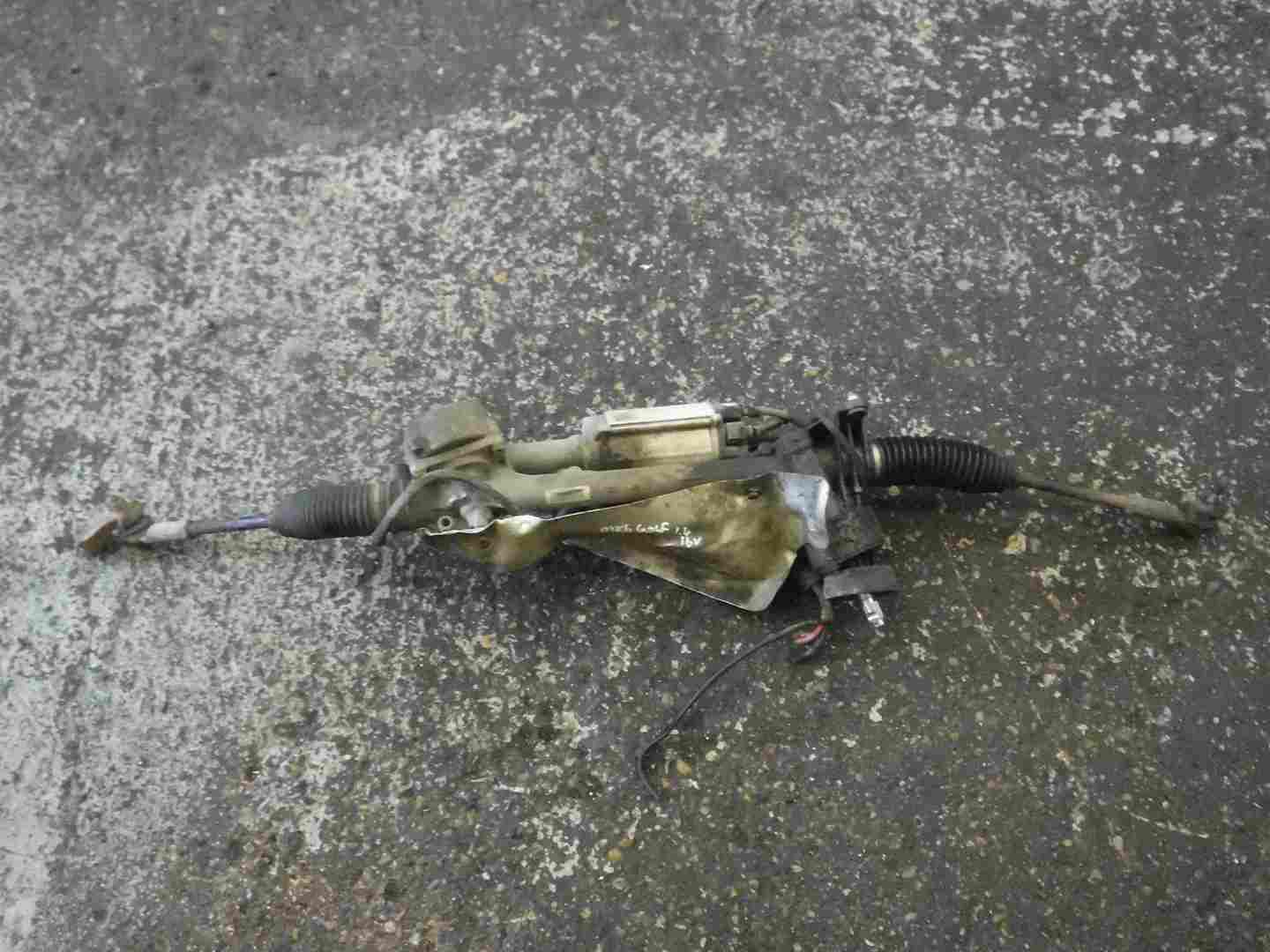 Volkswagen Golf Mk6 2009-2012 Power Steering Rack 1k0909144j