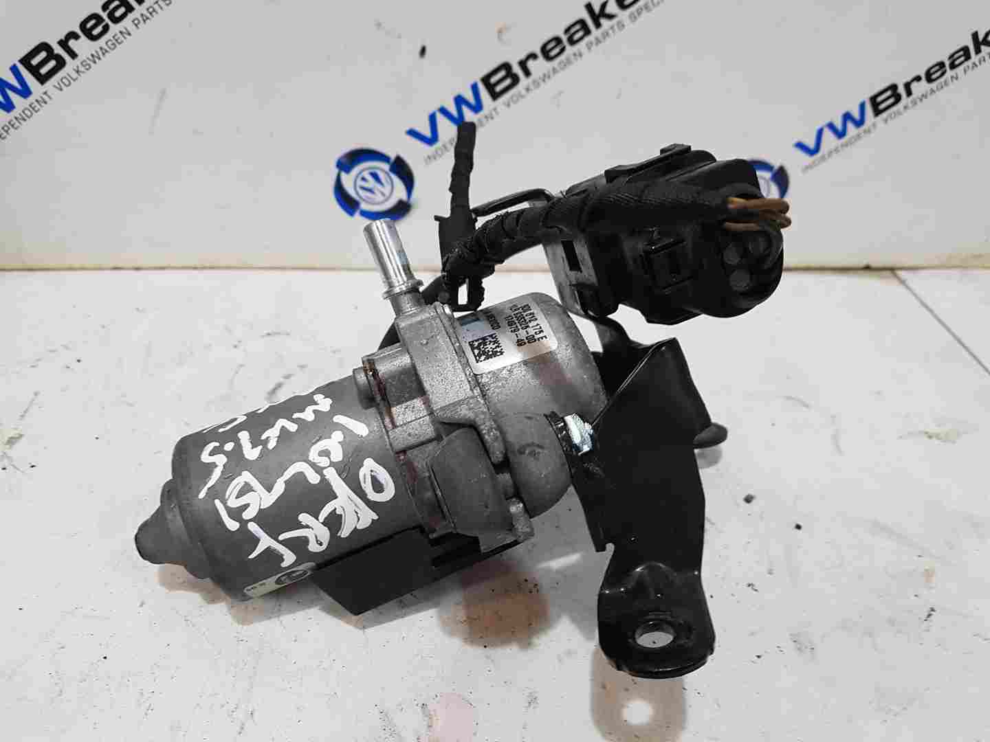 Volkswagen Golf Mk7.5 2017-2020 1.0 TSI 1.0 Petrol Vacuum Pump 5Q0612175E