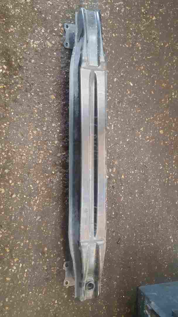Volkswagen Golf Mk75 20172020 Rear Bumper Reinforcement Crash Impact BAR Store Used