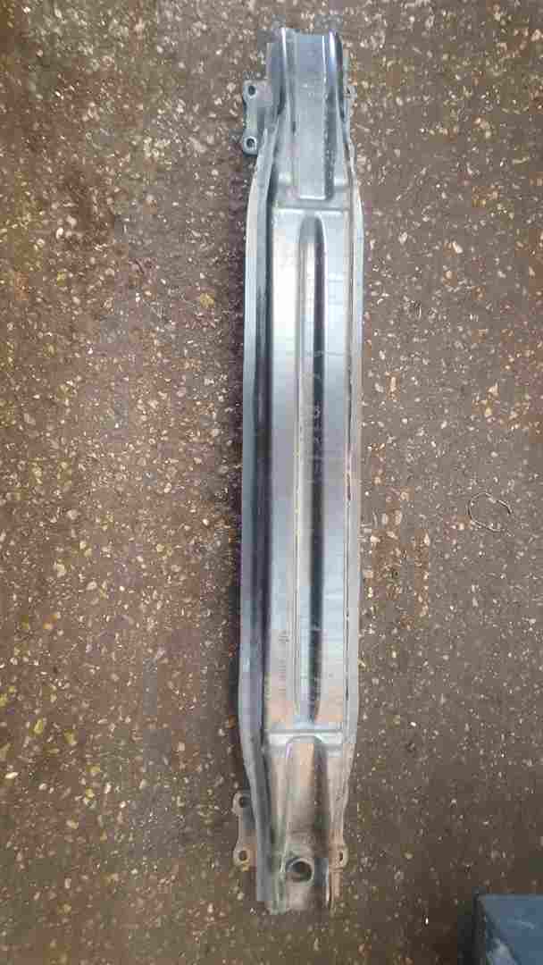 Volkswagen Golf Mk75 20172020 Rear Bumper Reinforcement Crash Impact BAR Store Used