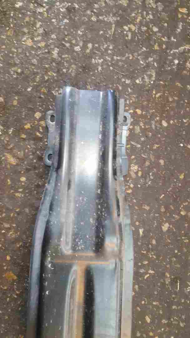 Volkswagen Golf Mk75 20172020 Rear Bumper Reinforcement Crash Impact BAR Store Used