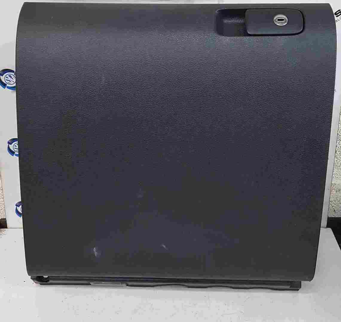 Volkswagen Golf Plus 2003-2009 Front Dashboard Glove Box 5M2857114