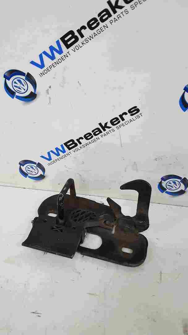 Volkswagen Golf Plus MK5 2003-2009 Bonnet Release Lock Hook Mechanism 1T0823480A