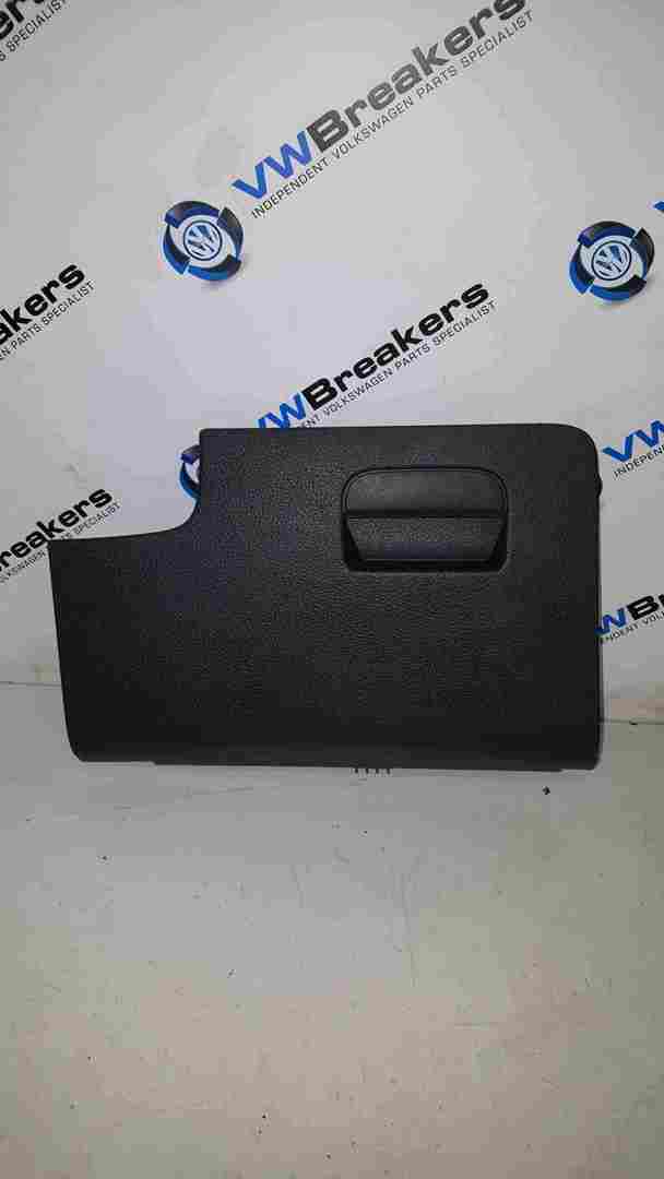 Volkswagen Golf Plus MK5 2003-2009 Dashboard Storage Dash Under Cover 5M2858719E