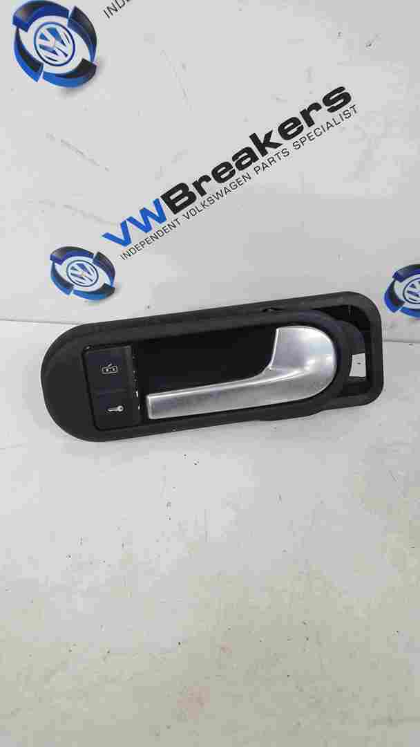 Volkswagen Golf Plus MK5 2003-2009 Drivers OSF Front Interior Handle + Switch