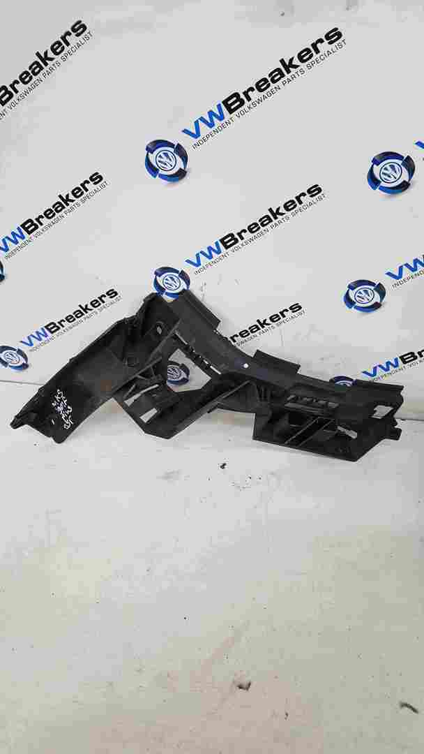 Volkswagen Golf Plus MK5 2003-2009 Drivers OSR Rear Bumper Bracket Fixing