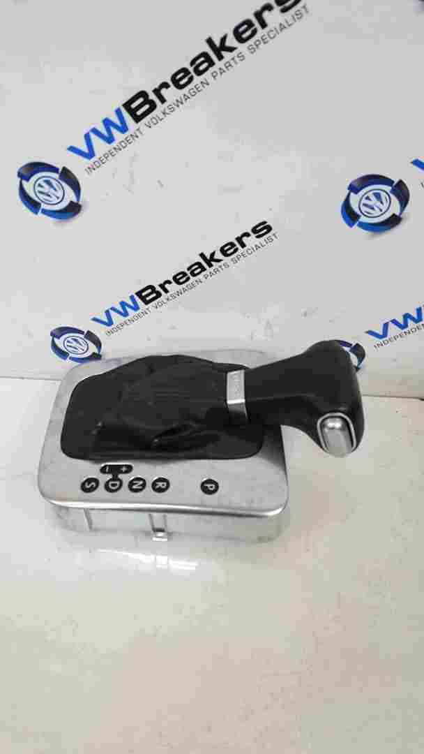 Volkswagen Golf Plus MK5 2003-2009 Gearstick Automatic Gear Shift Surround Knob
