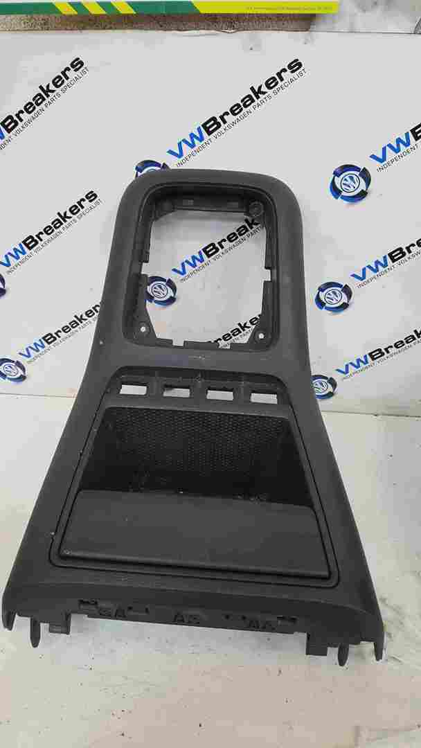 Volkswagen Golf Plus MK5 2003-2009 Gearstick Surround Trim Centre Console
