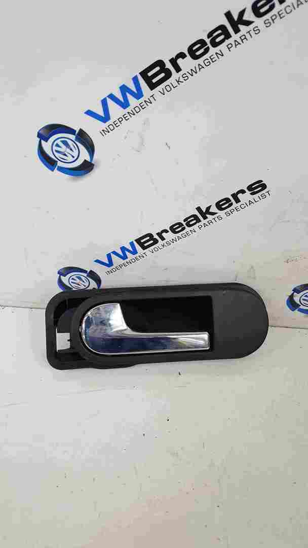 Volkswagen Golf Plus MK5 2003-2009 Passenger NSF Front Interior Door Handle