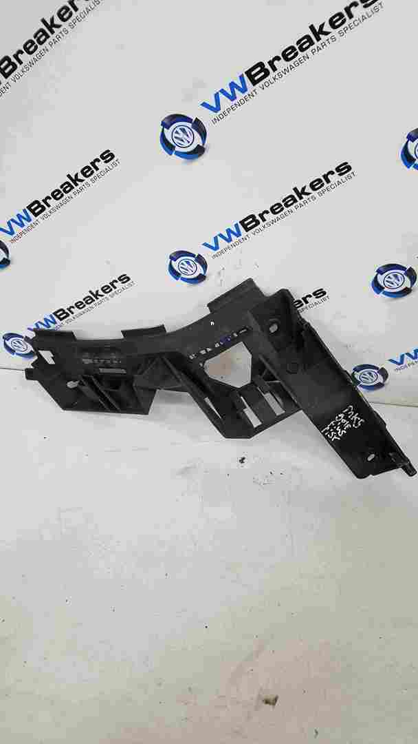 Volkswagen Golf Plus MK5 2003-2009 Passenger NSR Rear Bumper Bracket Support