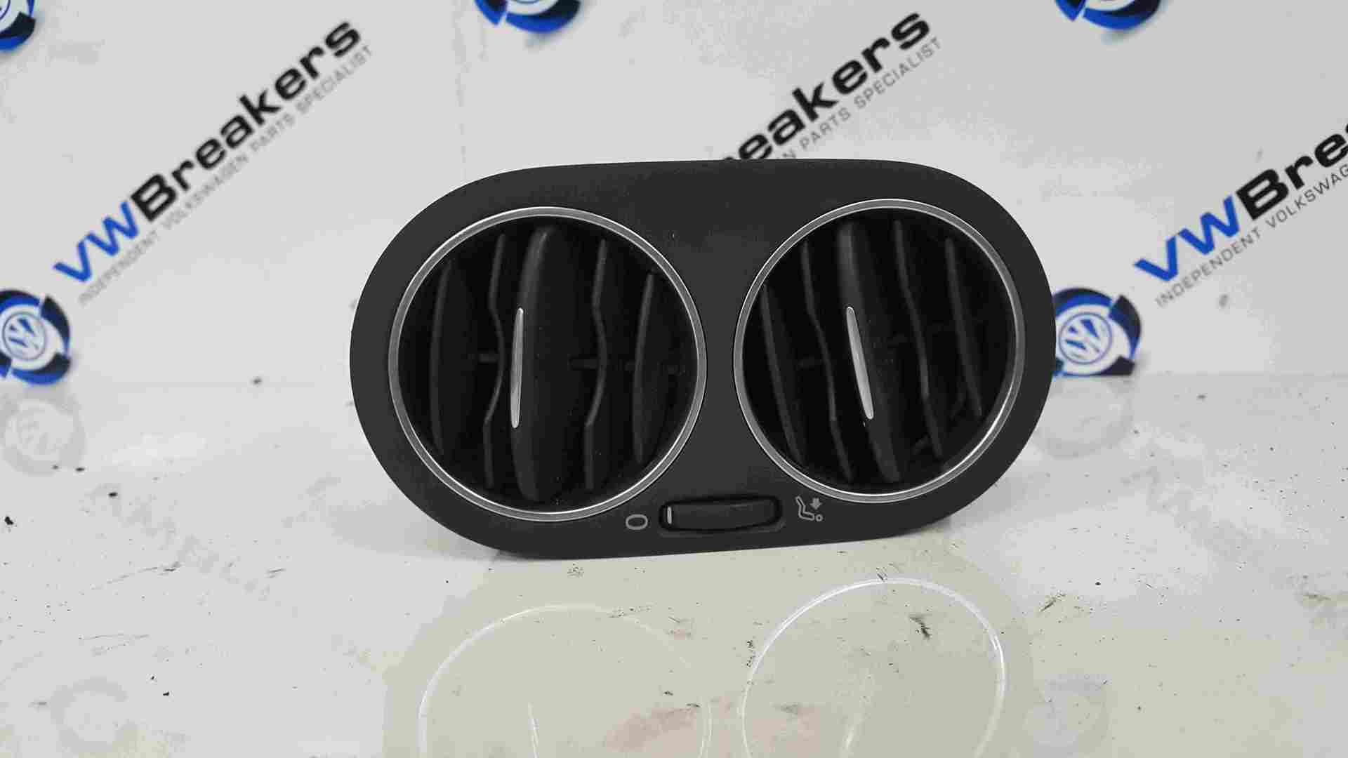 Volkswagen Golf Plus MK5 2003-2009 Passengers NSF Front Air Heater Vent