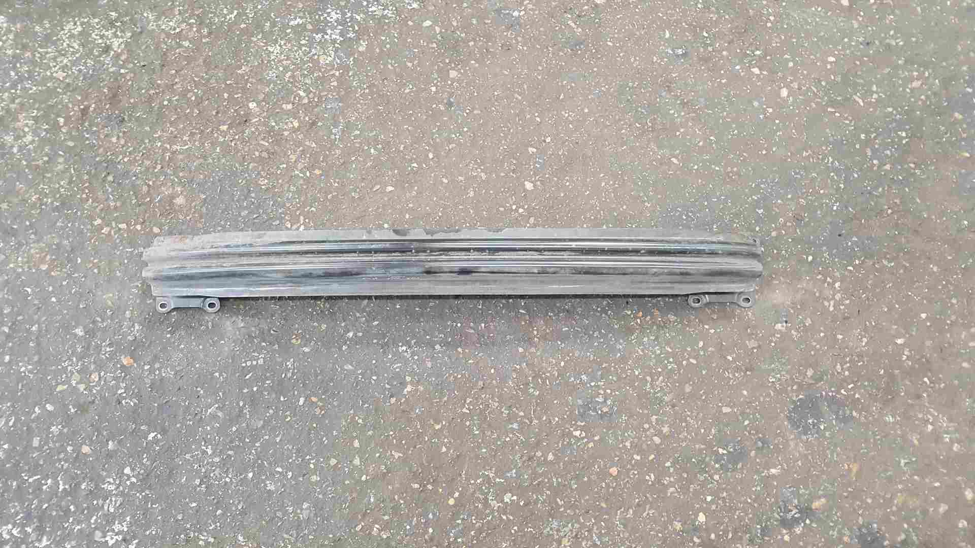 Volkswagen Golf Plus MK5 2003-2009 Rear Bumper Crash Reinforcement Bar