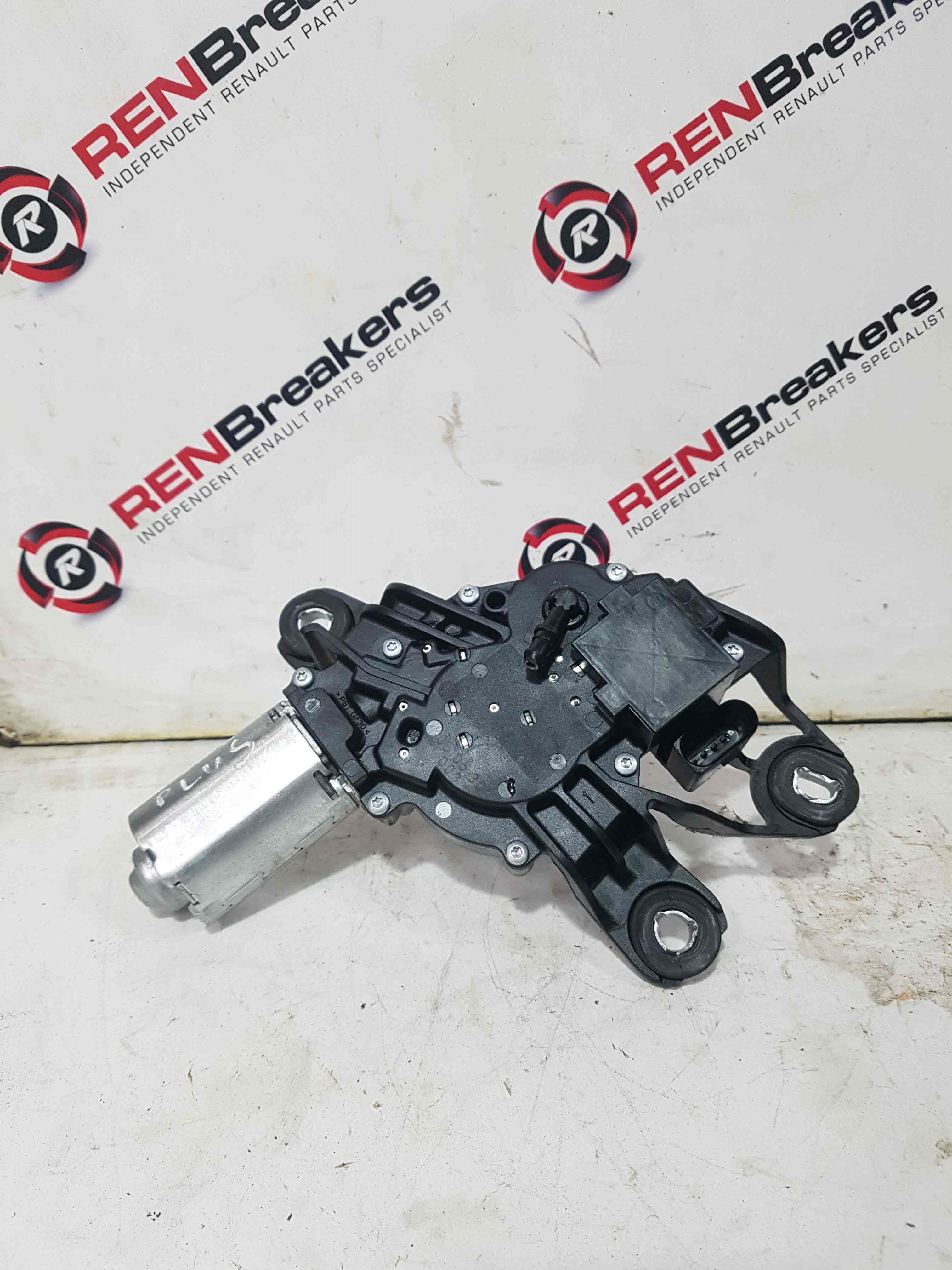 Volkswagen Golf Plus MK5 2003-2009 Rear Windscreen Wiper Motor