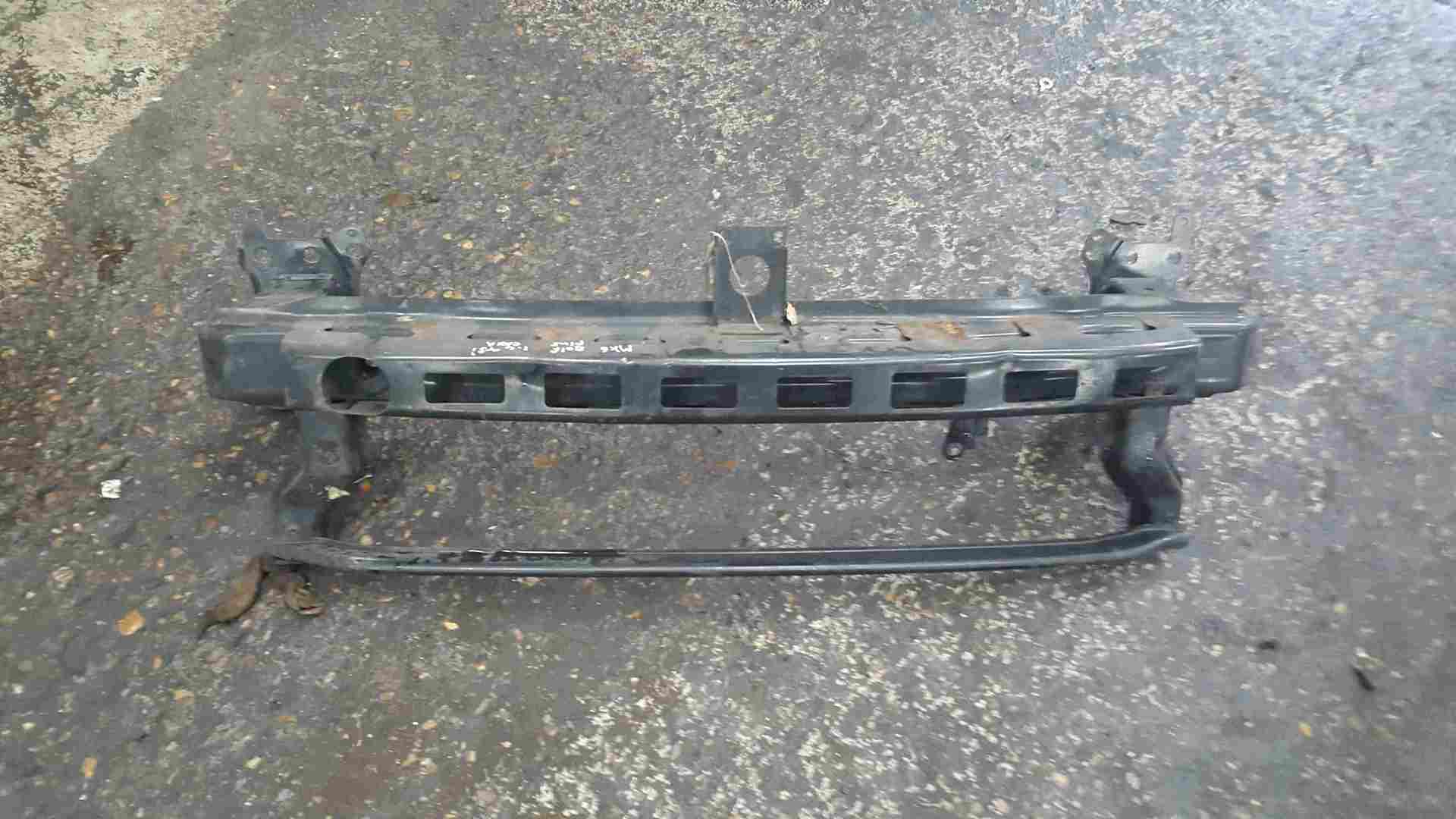 Volkswagen Golf Plus MK6 2009-2012 1.4 TSi Front Bumper Reinforcement Bar Impact