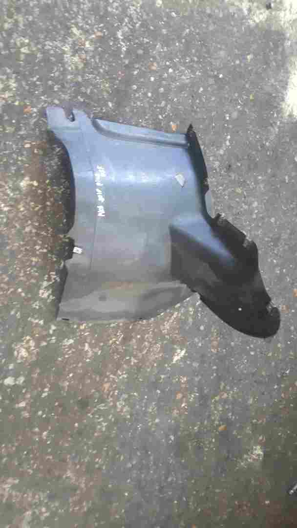 Volkswagen Golf Plus MK6 2009-2012 Drivers OSF Front Arch Liner Guard 1K0805974B