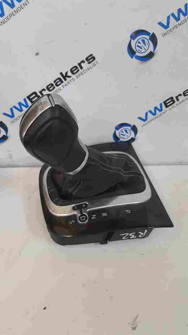 Volkswagen Golf R32 MK5 2003-2009 Automatic Gearstick Shifter Gaitor Knob