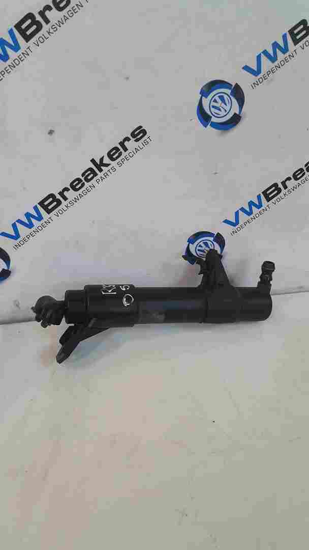 Volkswagen Golf R32 MK5 2003-2009 Drivers OS Xenon Headlight Washer Jet