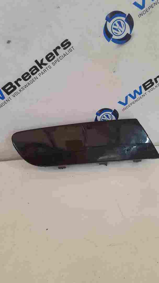 Volkswagen Golf R32 MK5 2003-2009 Drivers OSF Front Bumper Trim Moulding