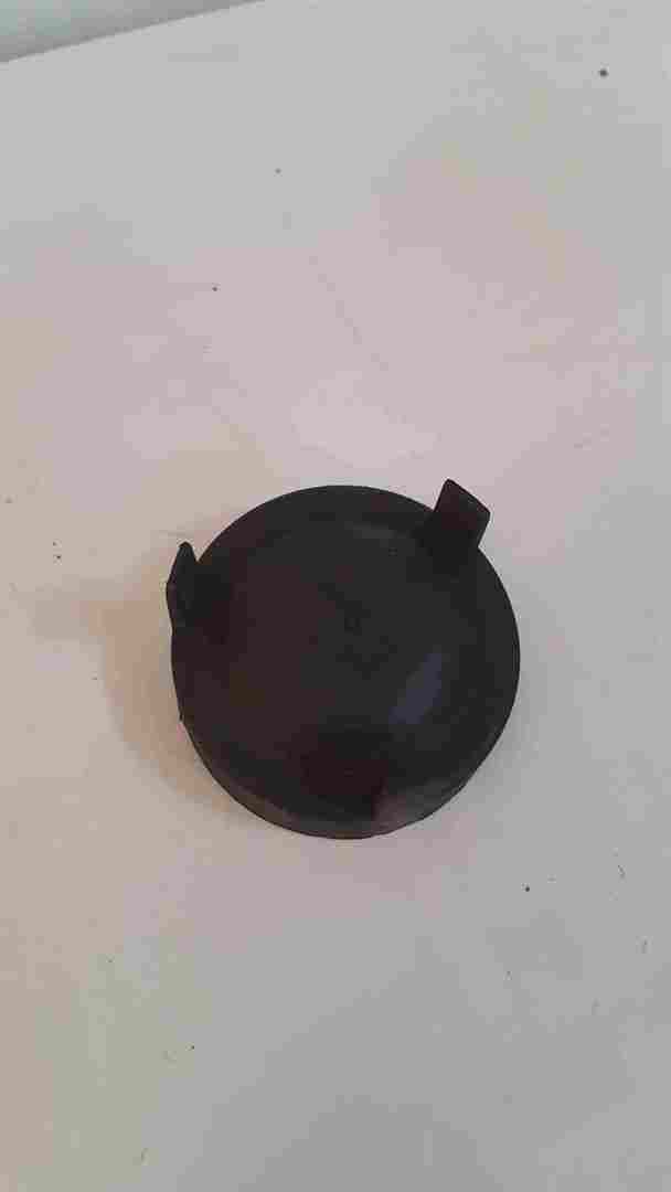 Volkswagen Golf R32 MK5 2003-2009 Headlight Bulb Cover Cap 1305219118