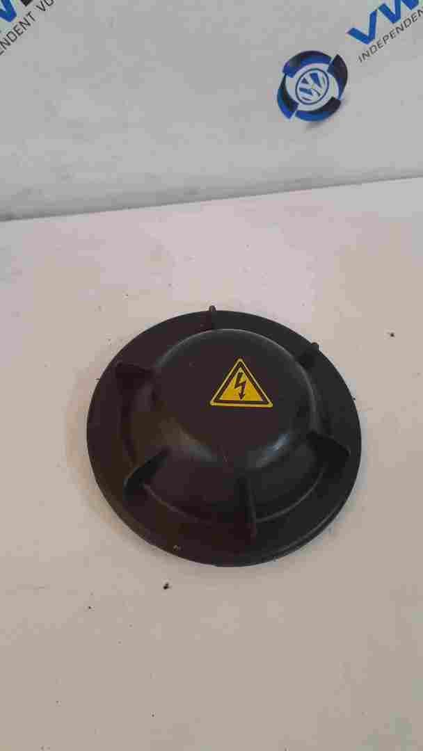 Volkswagen Golf R32 MK5 2003-2009 Headlight Plastic Cap 1305219119