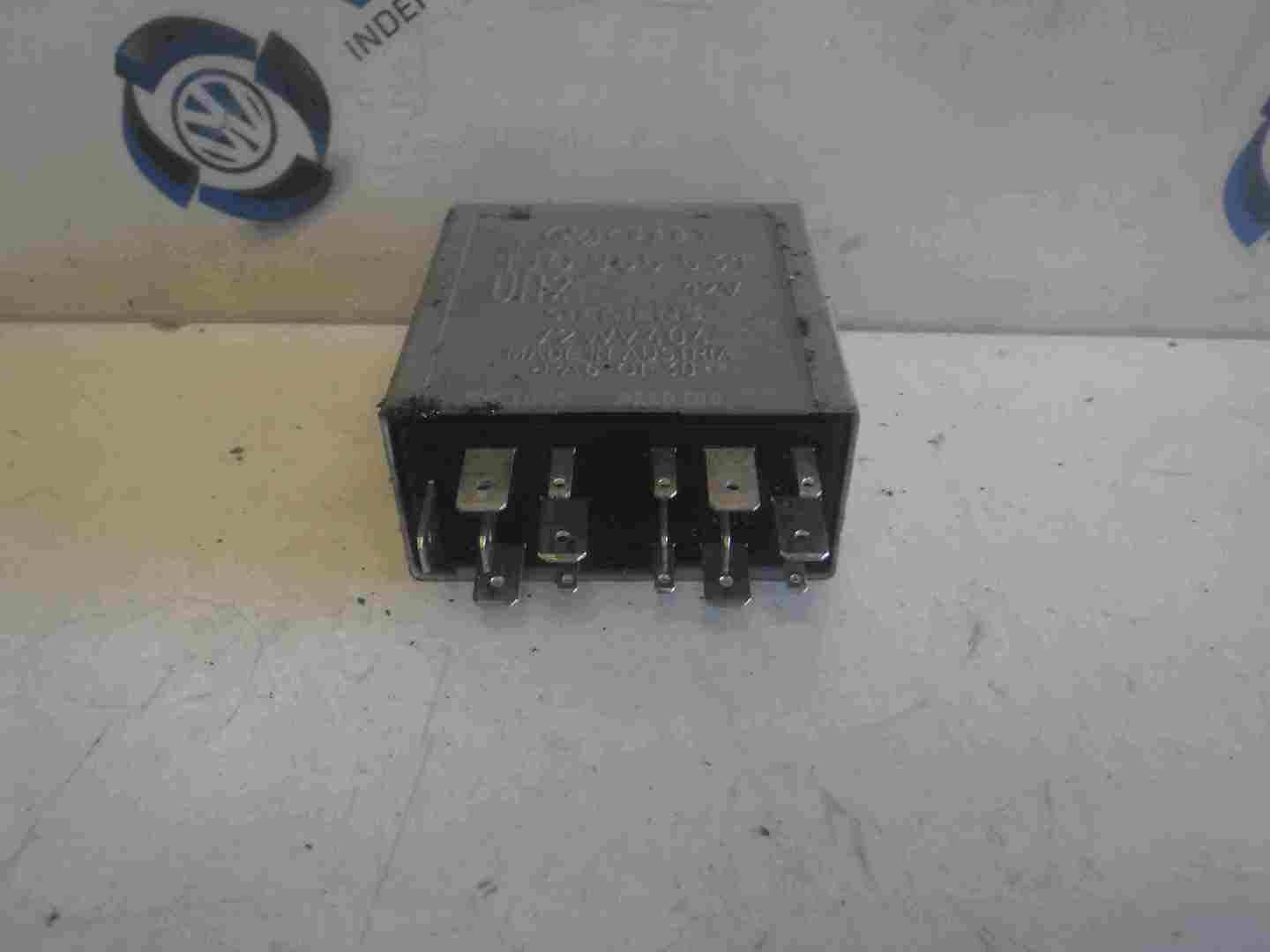 Volkswagen Relay 1J0955531 Store Used Volkswagen Parts UK
