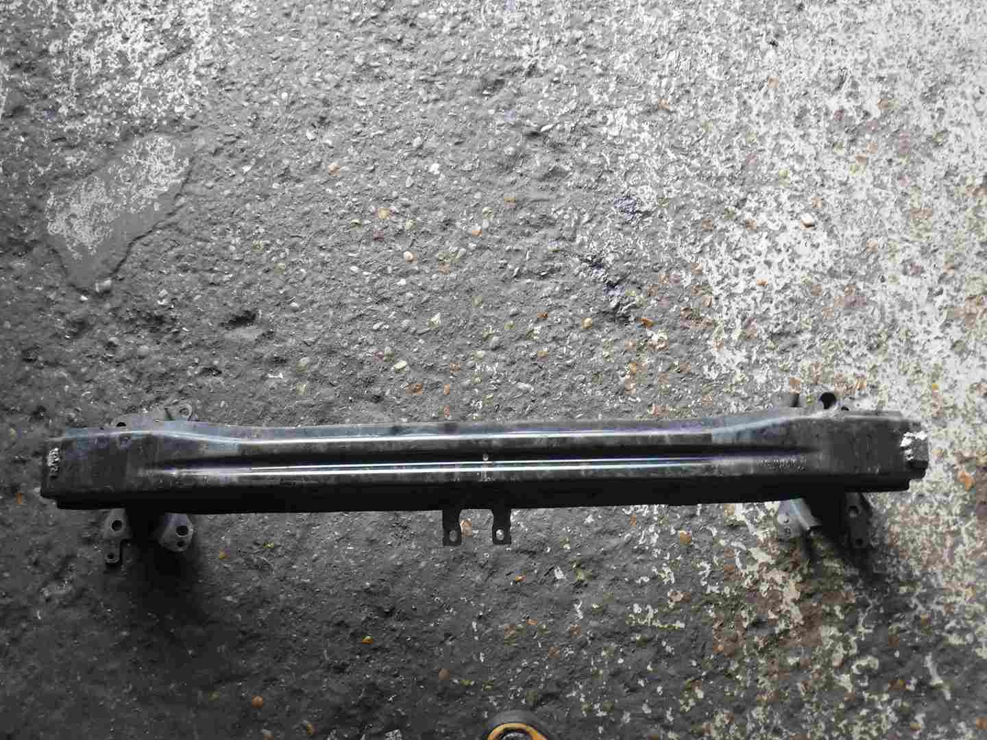 Volkswagen Jetta A5 2005-2011 Front Bumper Reinforcement Bar 1K5807109