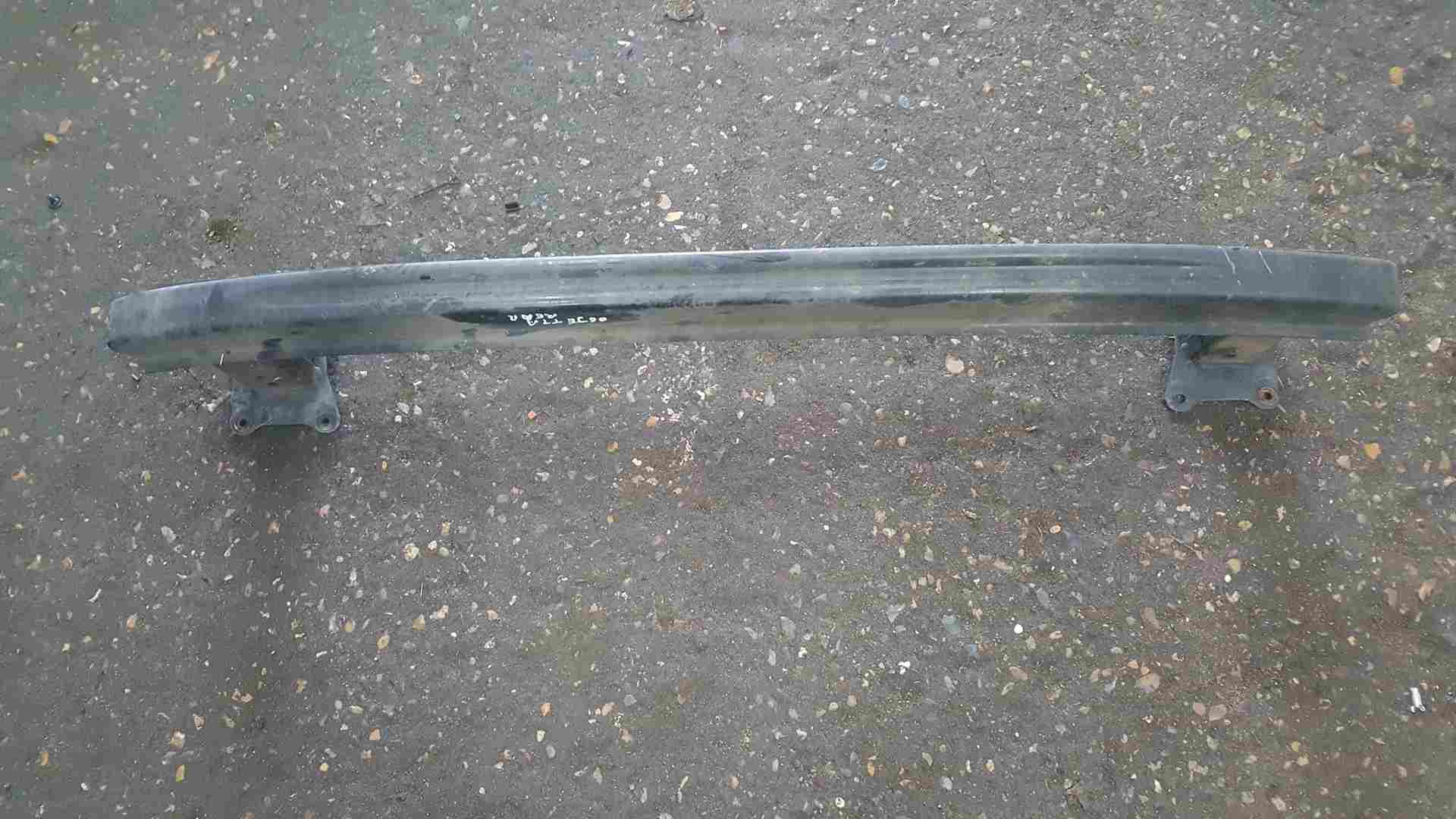 Volkswagen Jetta A5 2005-2011 Rear Reinforcement Crash BAR 1K5807586a