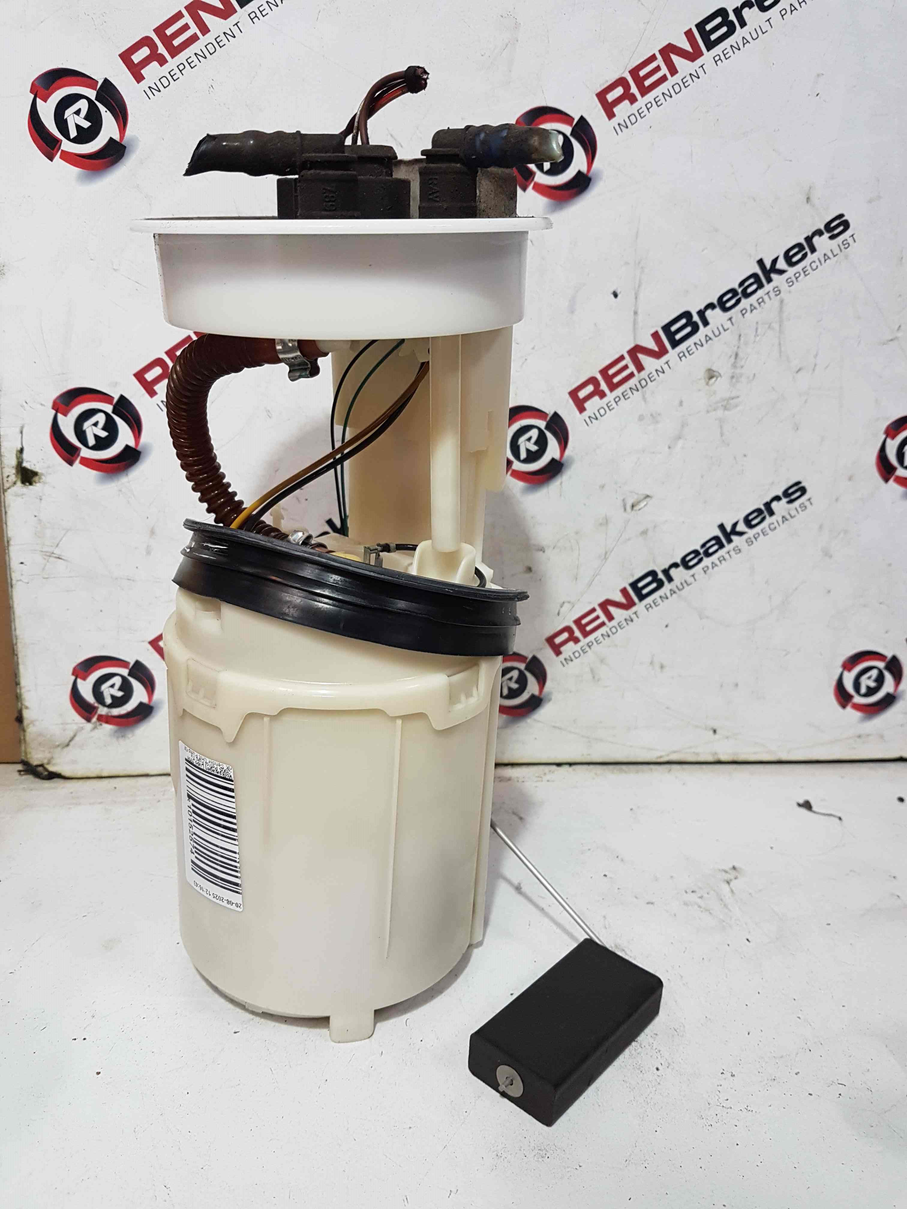 Volkswagen Lupo 1998-2005 1.0 8V Petrol Fuel Tank Sender Unit Pump 6X0919051k