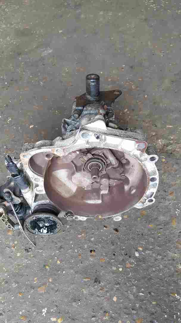 Volkswagen Lupo 1998-2005 1.0 Gearbox Manual FFE