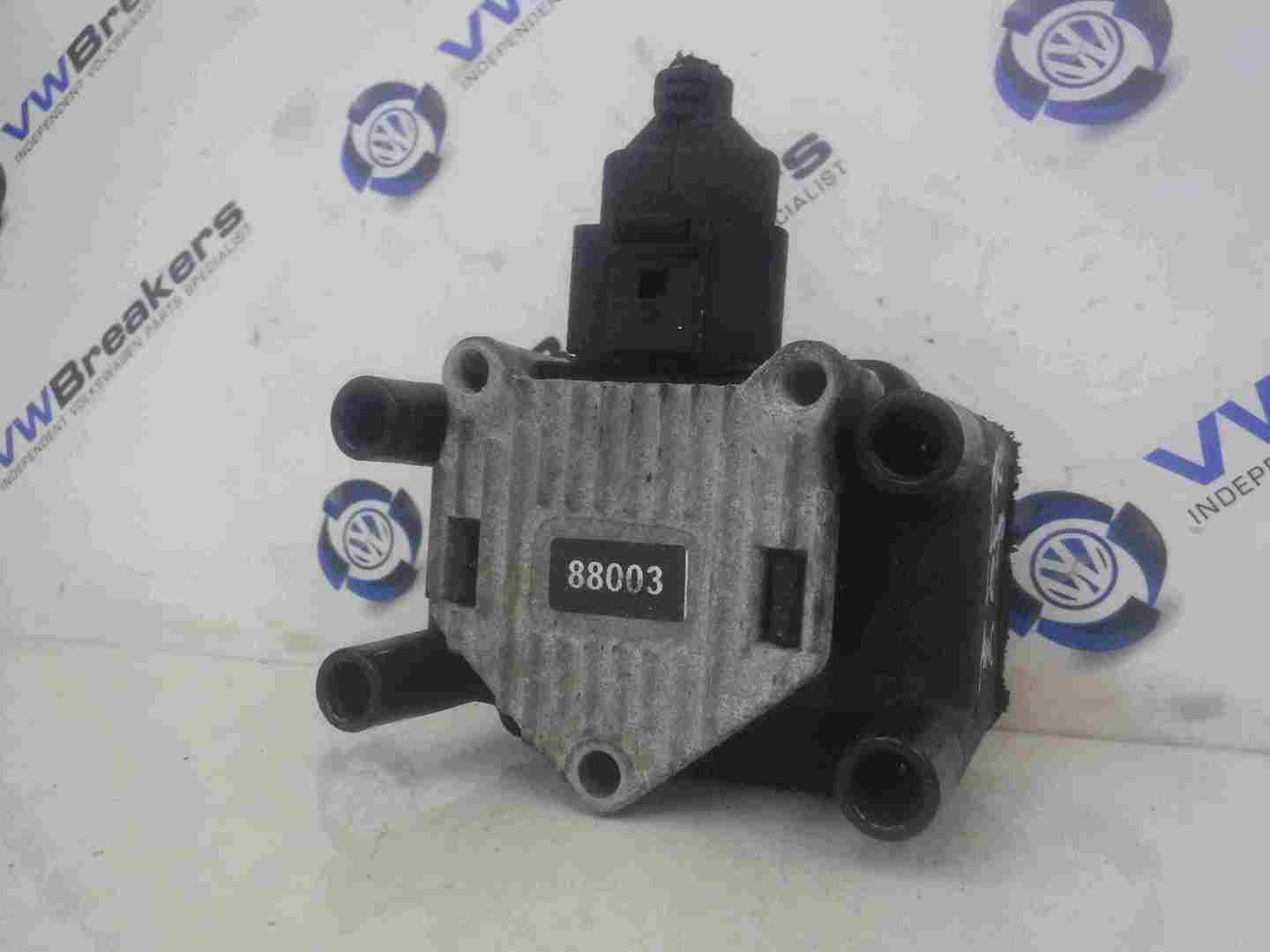Volkswagen Lupo 1998-2005 1.4 16v Ignition Coil Pack AHW