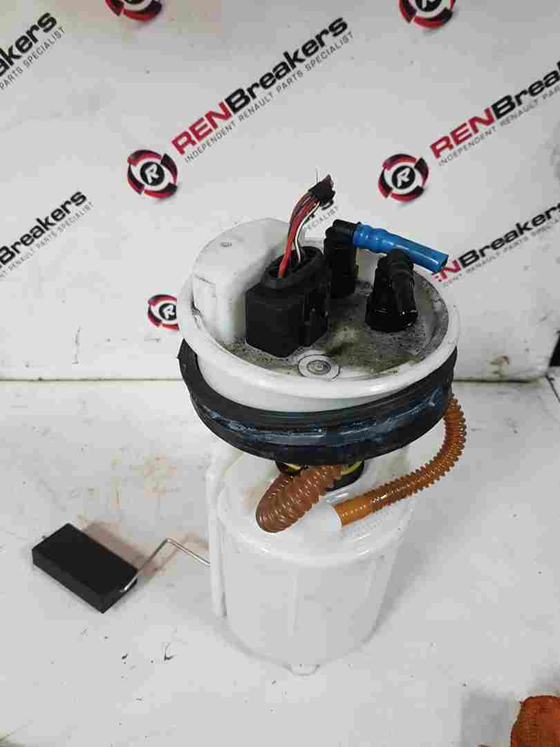 Volkswagen Lupo 1998-2005 1.4 Petrol Fuel Tank Sender Unit Pump AUA