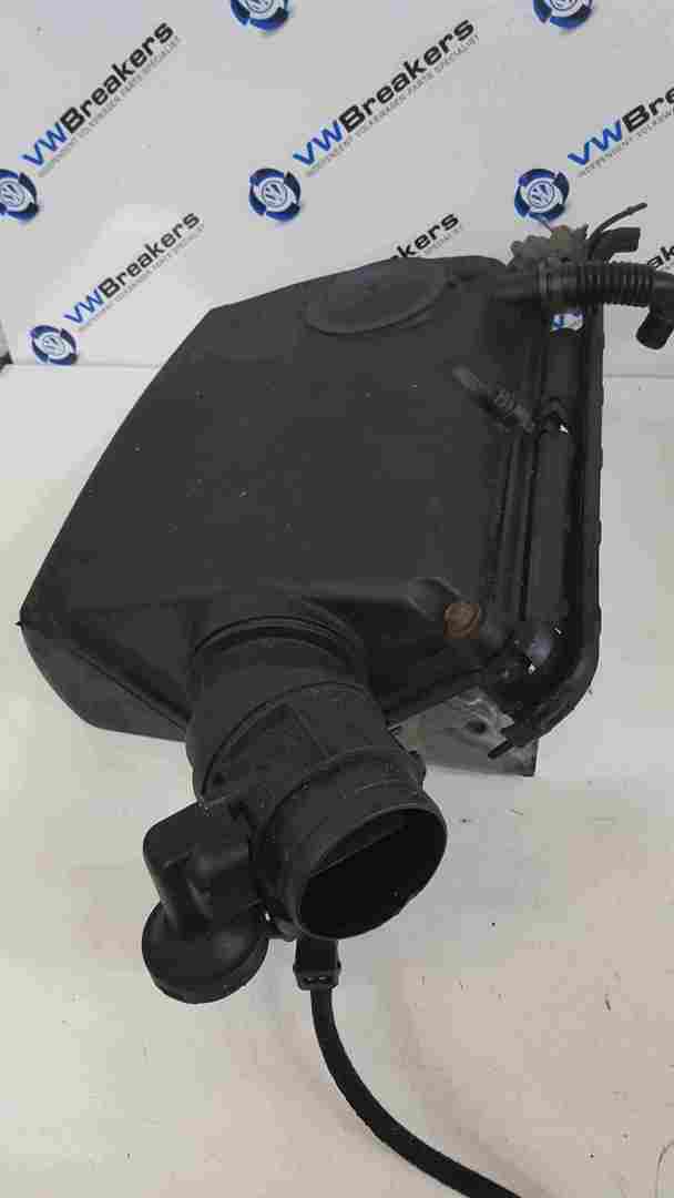 Volkswagen Lupo 1998-2005 1.7 SDi Airbox Filter Housing Inlet Manifold