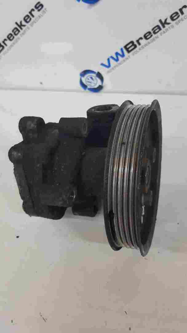 Volkswagen Lupo 1998-2005 1.7 SDi Power Steering Pump 6N0422154F