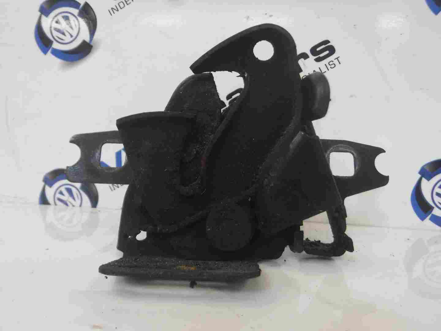 Volkswagen Lupo 1998-2005 Bonnet Catch Latch