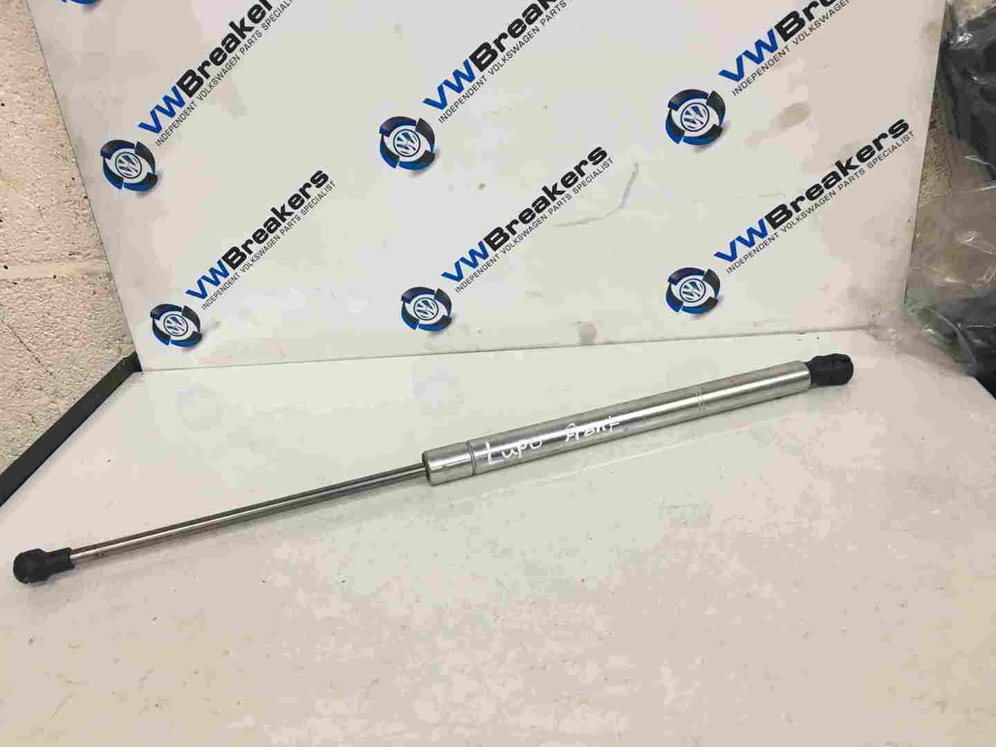 Volkswagen Lupo 1998-2005 Bonnet Gas Strut