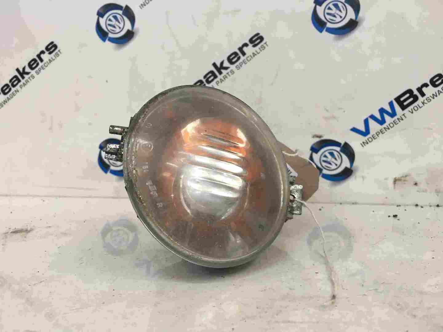 Volkswagen Lupo 1998-2005 Drivers OS Front Indicator Light 6x0953156F