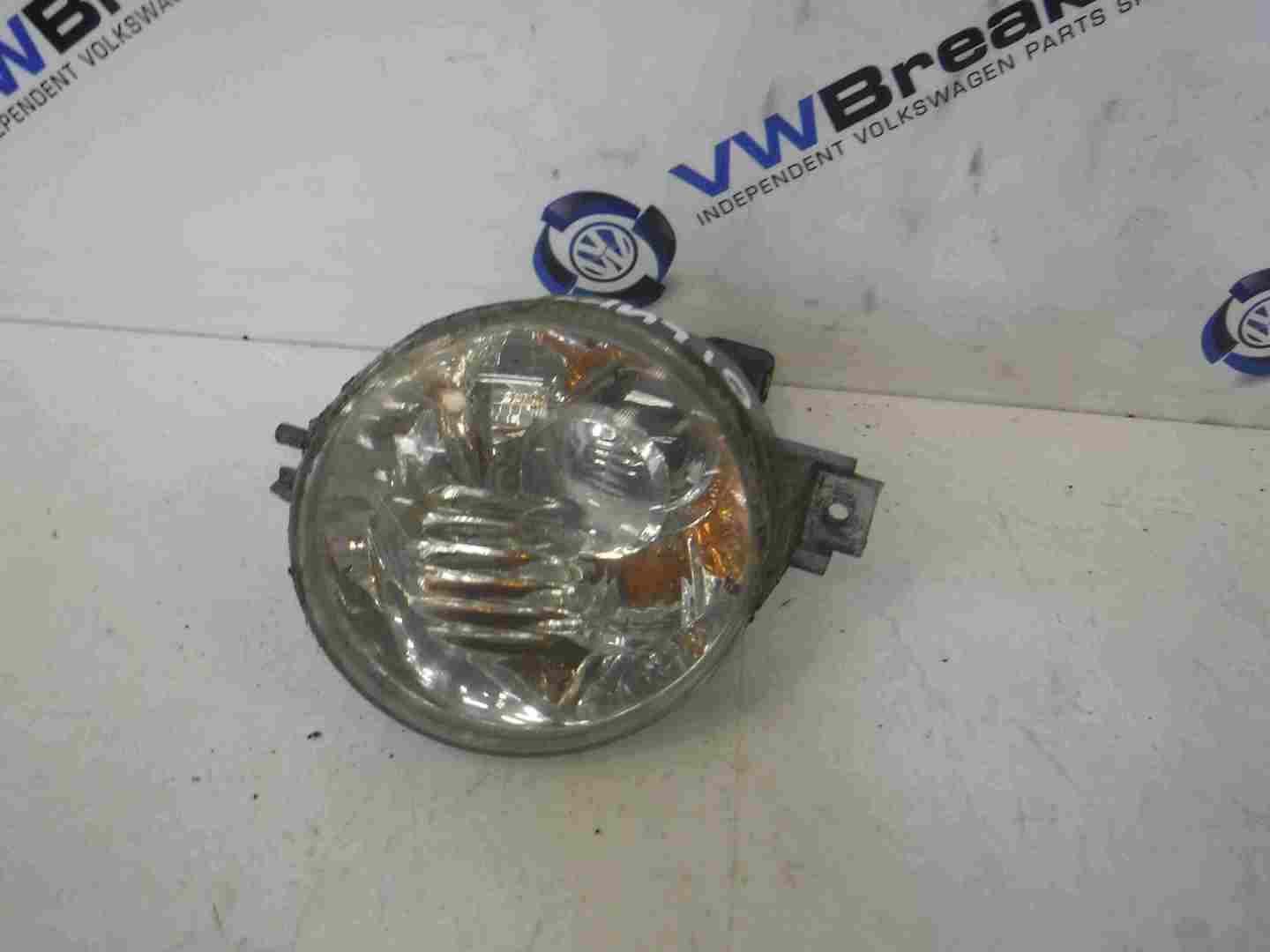 Volkswagen Lupo 1998-2005 Drivers OSF Front Indicator 6X0953156G