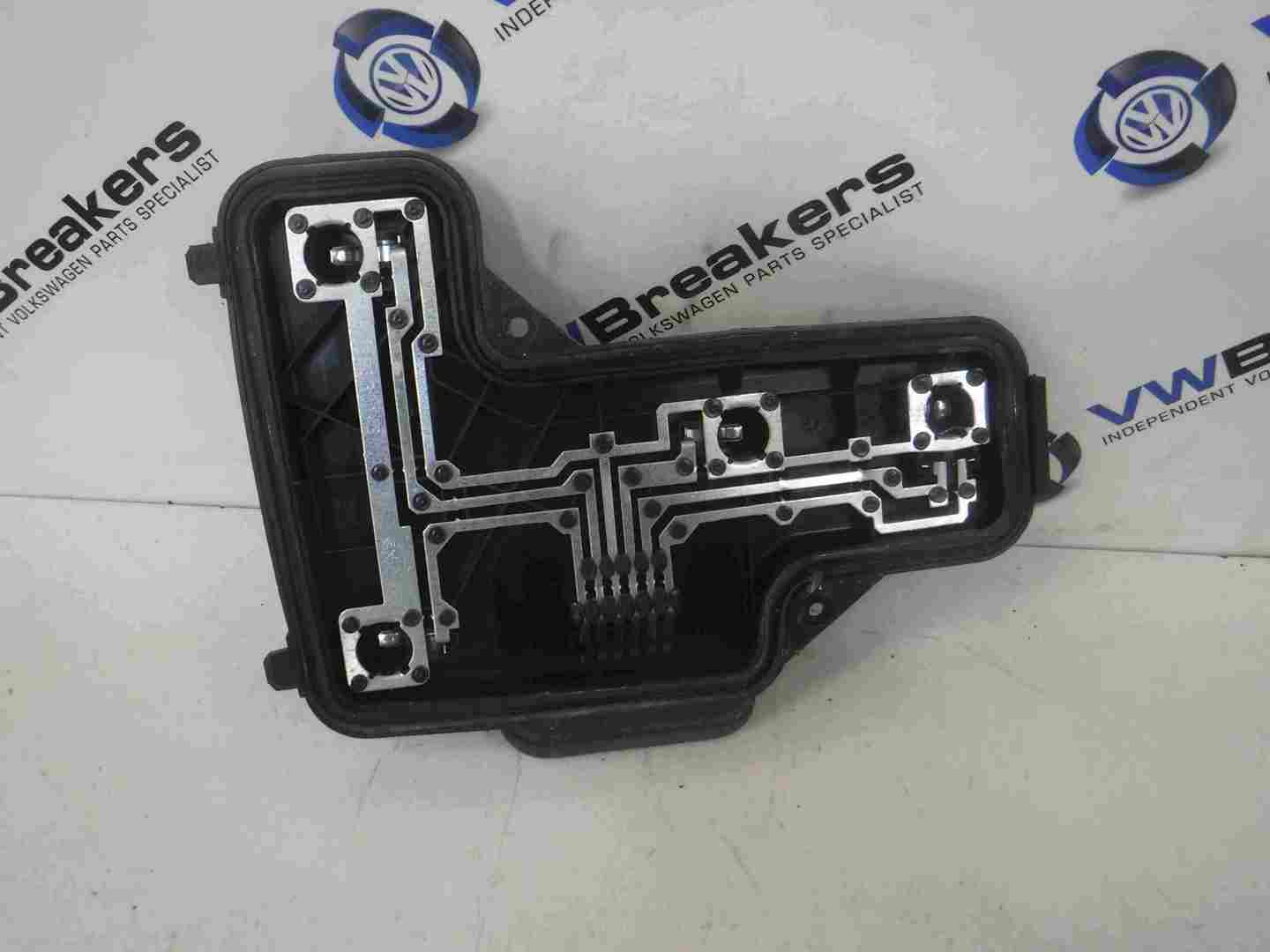 Volkswagen Lupo 1998-2005 Passenger NSR Rear Light Bulb Holder 6X0945095E