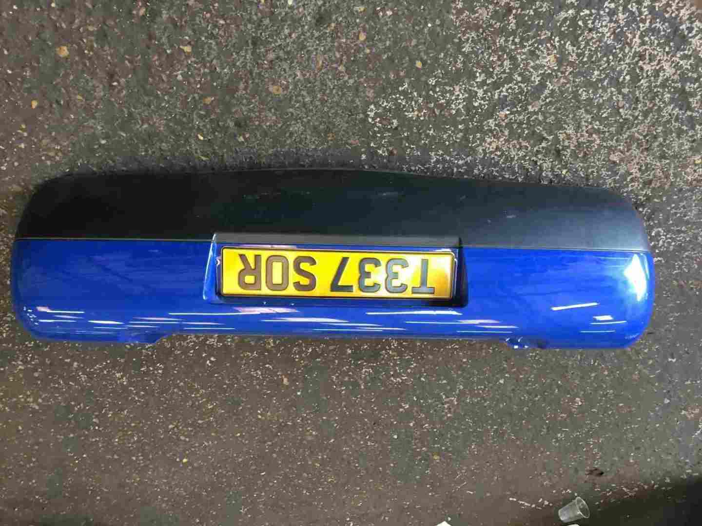 Bobine VOLKSWAGEN LUPO aan een goede prijs bij