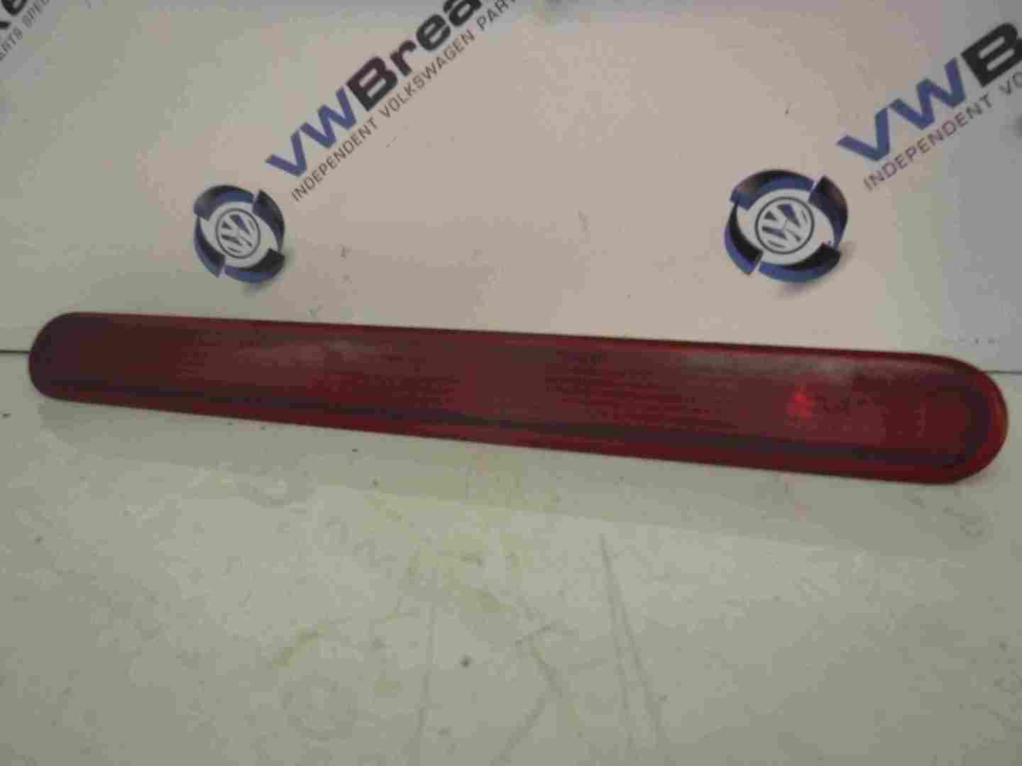 Volkswagen Lupo 1998-2005 Rear Tailgate High Level Brake Light 6H0945121