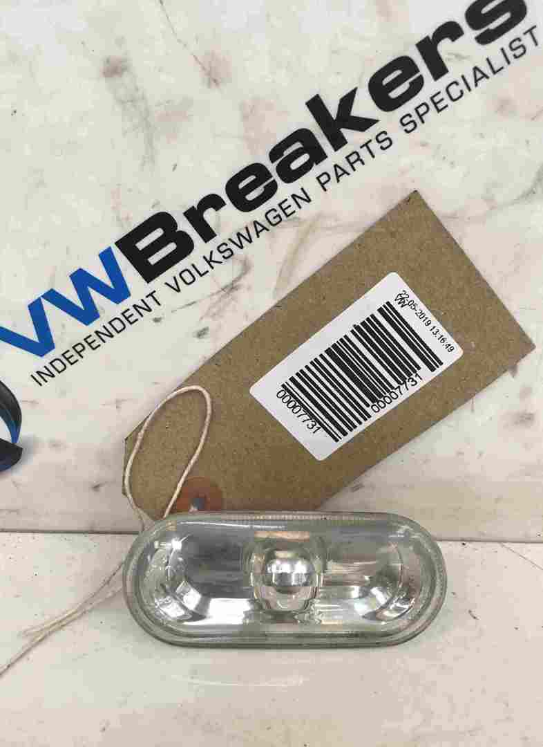 Volkswagen Lupo 1998-2005 Side Indicator Repeater Wing 1J0949117W