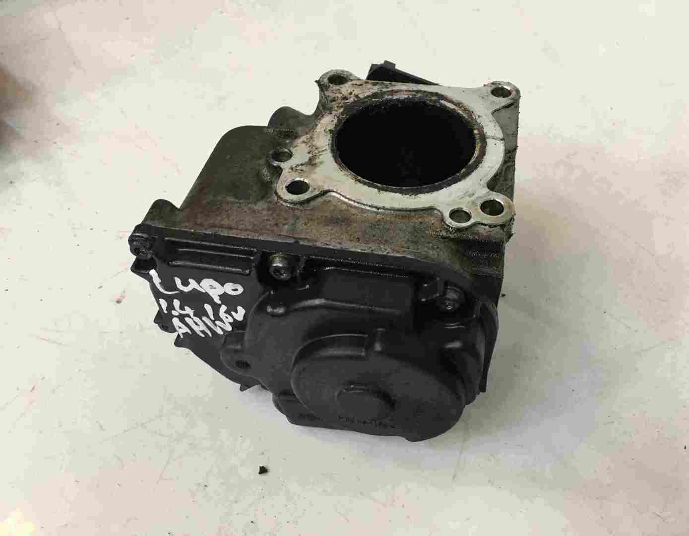 Volkswagen Lupo 1998-2006 1.4 16v Throttle Body AHW 036133064D