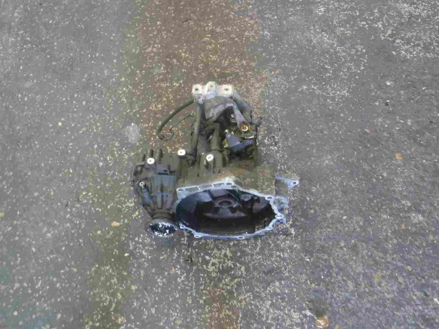 Volkswagen MK4 1997-2004 gTi 2.0 5 Speed Manual Gearbox EMR