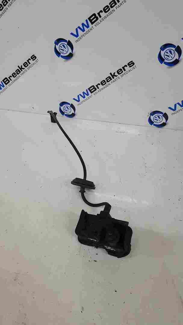 Volkswagen MK7 Golf 2012-2017 Fuel Flap Motor Solenoid Actuator 5c6810773k