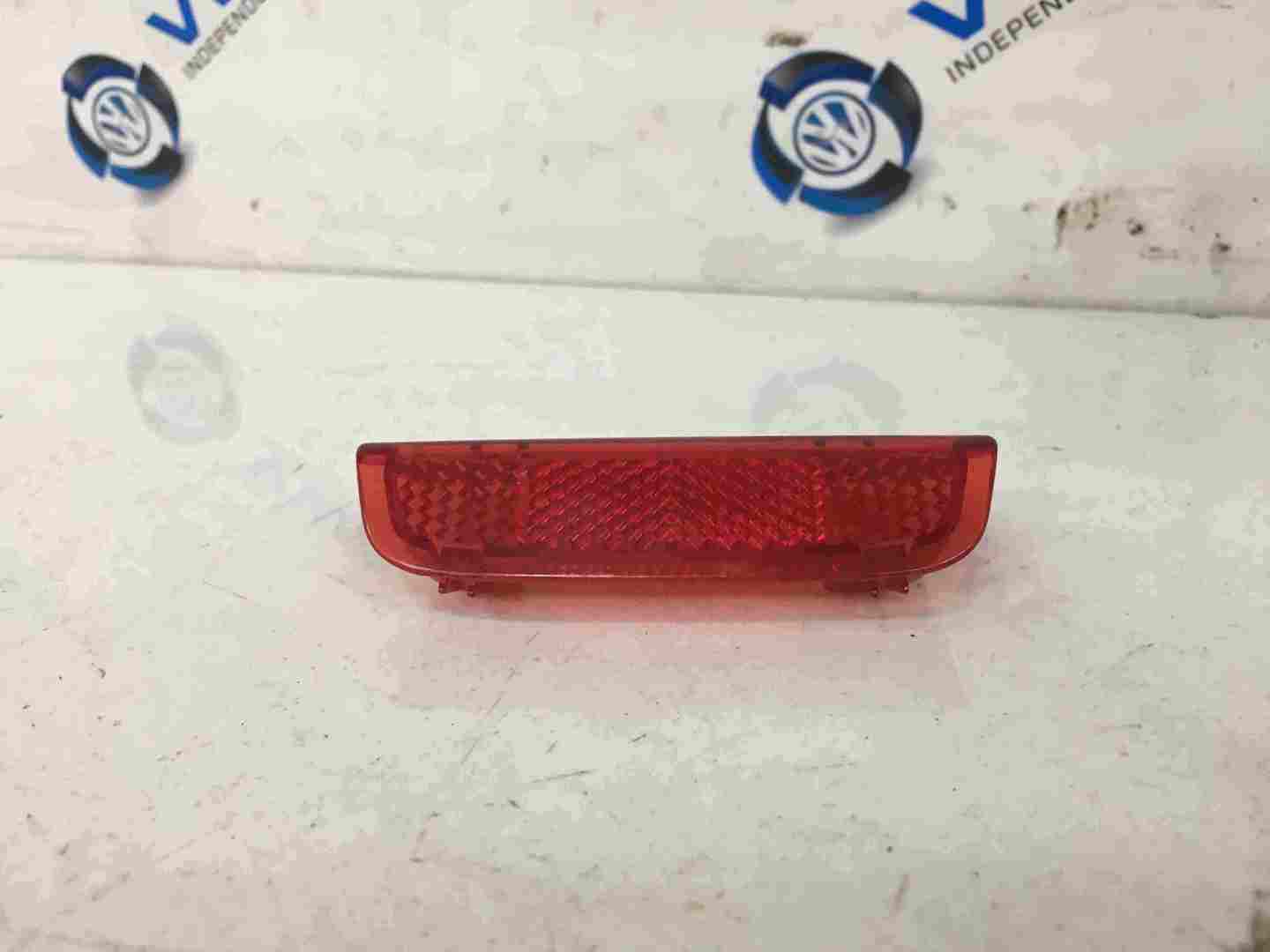 Volkswagen MK7 Golf 2012-2017 Rear Door Card Reflector Puddle 1K0947419a