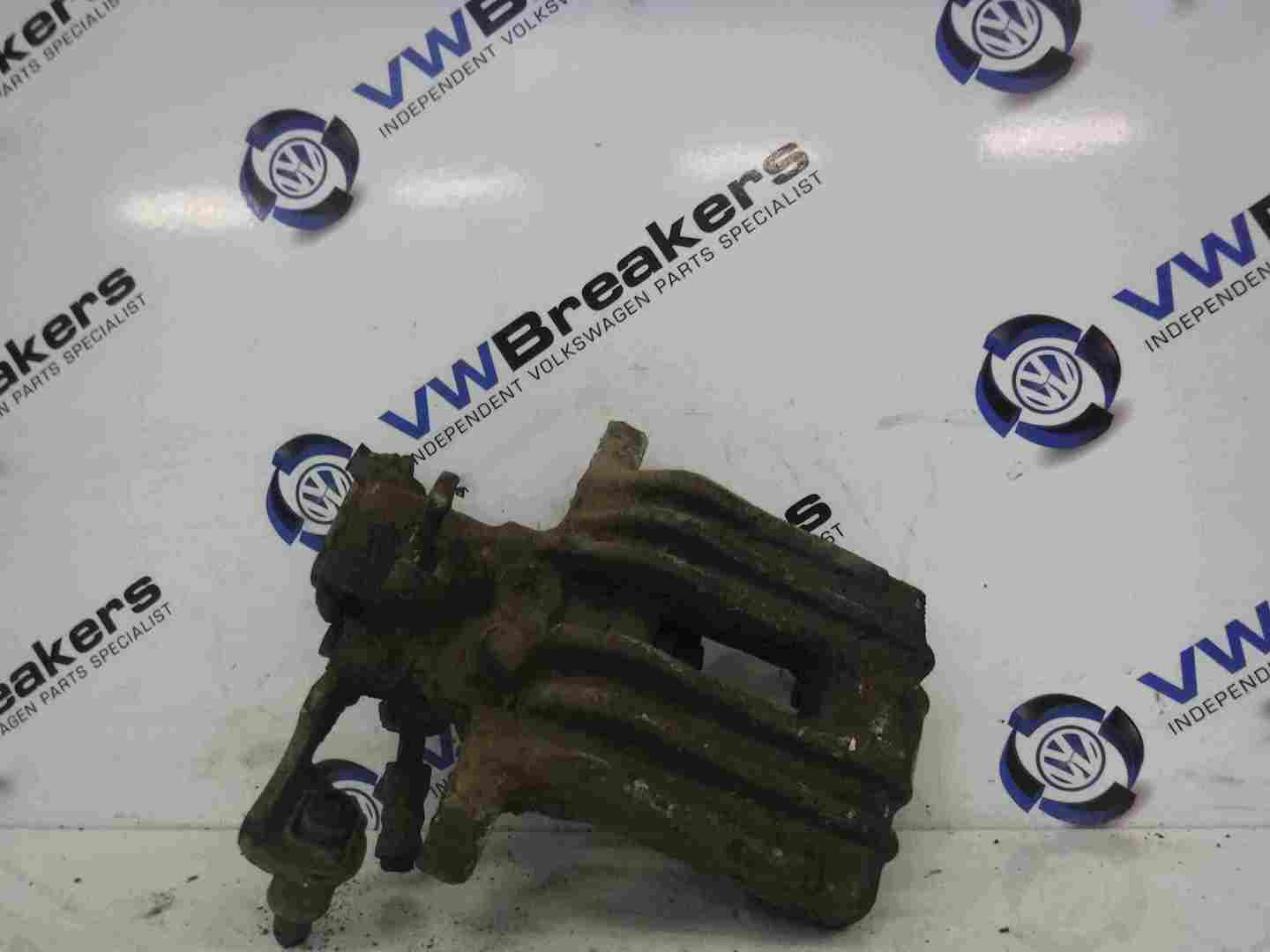 Volkswagen Passat 1996-2000 B5 1.9 tDi Passenger NSR Rear Brake Caliper