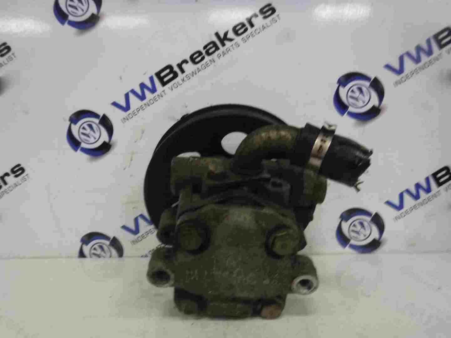 Volkswagen Passat 1996-2000 B5 1.8 20v Power Steering Pump AEB