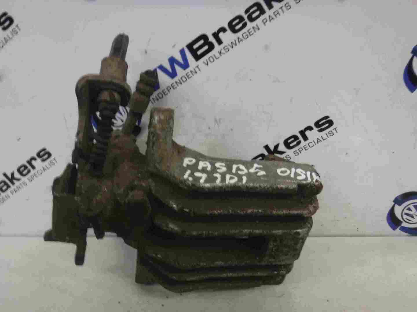 Volkswagen Passat 1996-2000 B5 OSR Brake Caliper