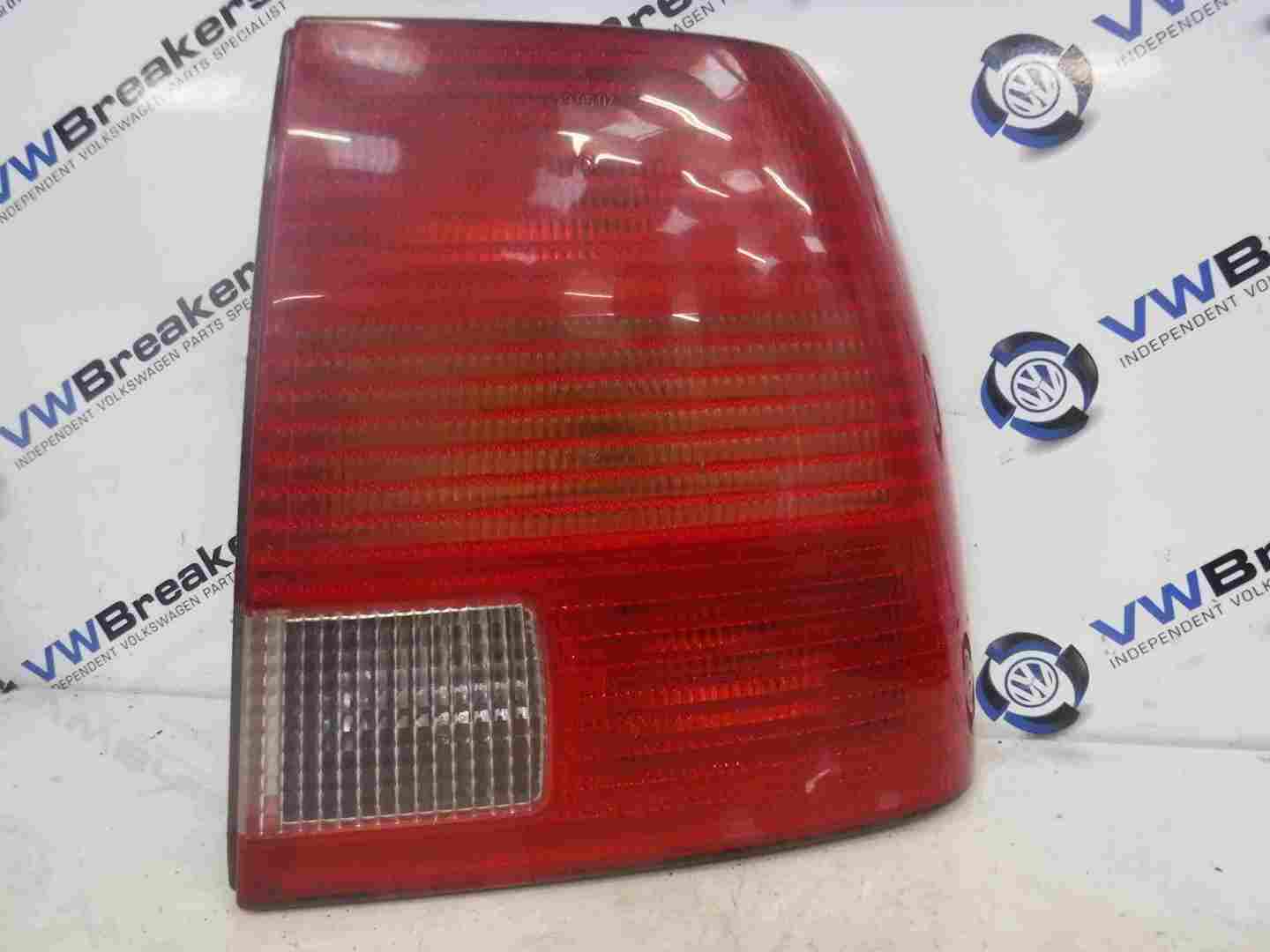 Volkswagen Passat 1996-2000 Drivers OSR Rear Light